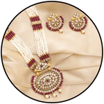 jewellery set
