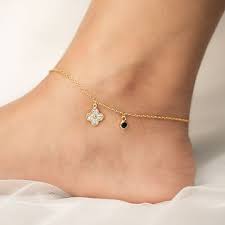 Anklets