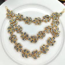 hair jewellery