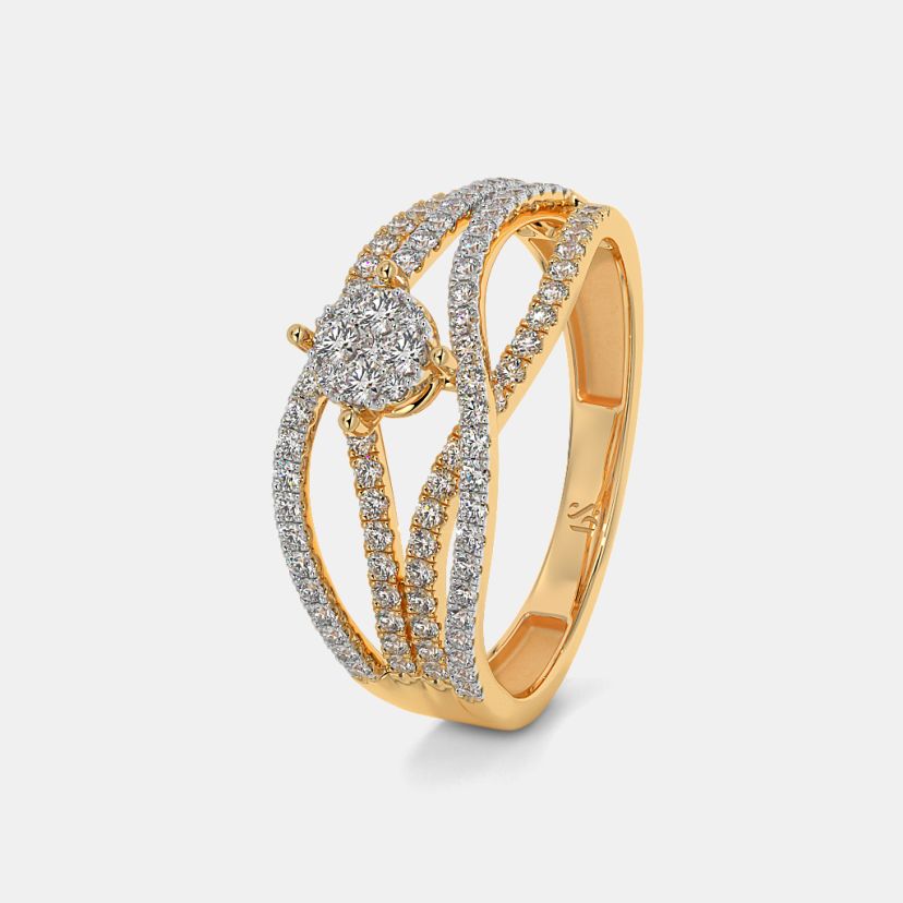 The Tracey Ring